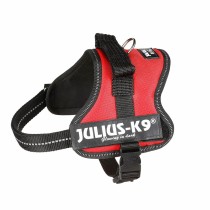 Dog Harness Trixie Power Red S