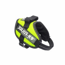 Dog Harness Julius K9 IDC Yellow S