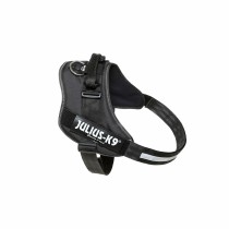 Dog Harness Trixie IDC Black XXL 4