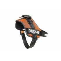 Hundegeschirr Julius K9 IDC Orange XL 3 82-118 CM