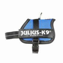 Dog Harness Trixie Power Blue 2 Baby 2 (XS/S)