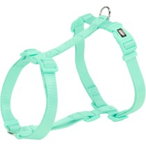 Dog Harness Trixie Premium Mint L/XL