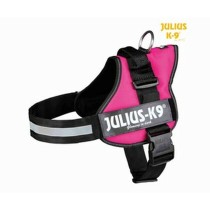 Harnais pour Chien Trixie Power Fuchsia L/XL 2