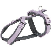 Pet Harness Trixie Premium Trekking L