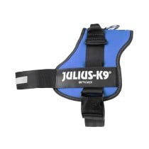 Dog Harness Julius K9 Power Blue XL 3