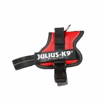 Dog Harness Trixie Power Red M