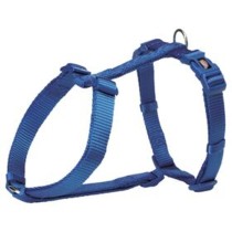 Dog Harness Trixie Premium Hazelnut L/XL