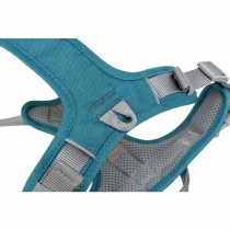 Hundegeschirr Trixie Active Premium Blau S/M