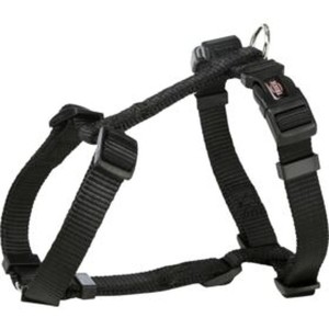 Dog Harness Trixie Premium Hazelnut XXS/XS