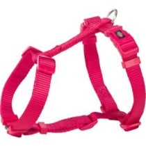 Dog Harness Trixie Premium Hazelnut XXS/XS