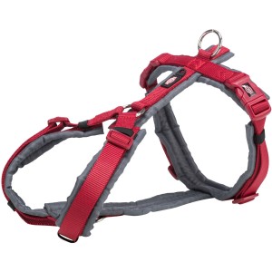 Harnais pour Animaux Domestiques Trixie Premium Trekking