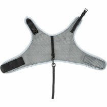 Dog Harness Trixie Grey