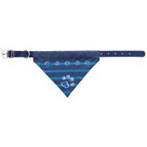 Hundehalsband Trixie Indigo XS 19-24 cm 10 mm