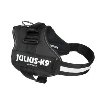 Dog Harness Julius K9 Power Black L 1