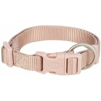 Collier pour Chien Trixie Premium Blush XS/S 22-35 cm