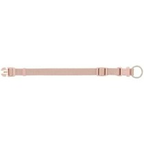 Hundehalsband Trixie Premium Blush XS/S 22-35 cm