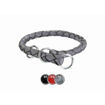 Collier d'entraînement pour chiens Trixie New Cavo Noir L/XL 52-60 cm