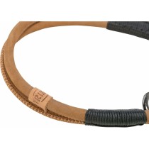 Collier d'entraînement pour chiens Trixie Be Nordic Marron 50 cm