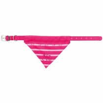 Collier pour Chien Trixie Fuchsia M 37-47 cm 20 mm