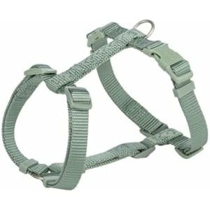 Harnais pour Chien Trixie Premium Vert XS/S