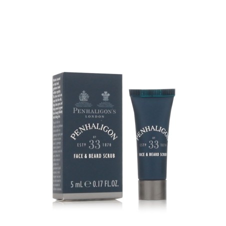 Exfoliant visage Penhaligon's Penhaligon 5 ml Barbe/Moustache