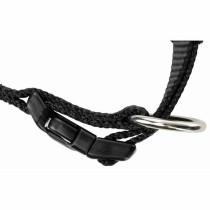 Collier pour Chien Trixie New Premium Noir S 25-40 cm