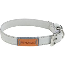 Hundehalsband Trixie BE NORDIC Hellgrau XS/S 30 cm