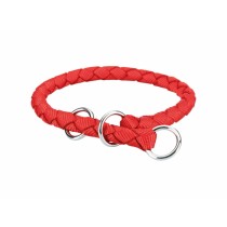 Training collar Trixie New Cavo Red S/M 35-41 cm