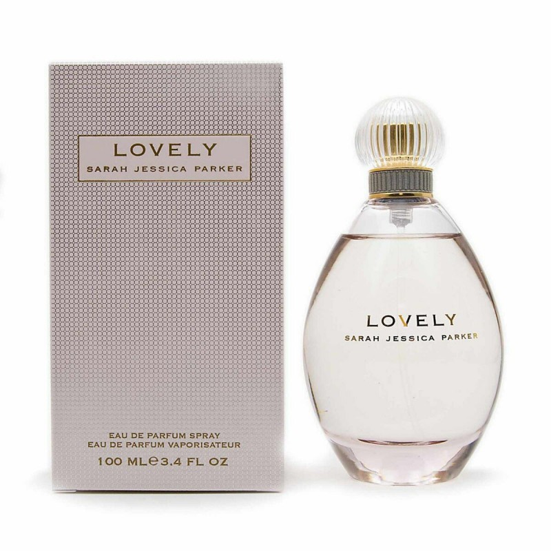 Parfum Femme Sarah Jessica Parker Lovely EDP EDP 100 ml