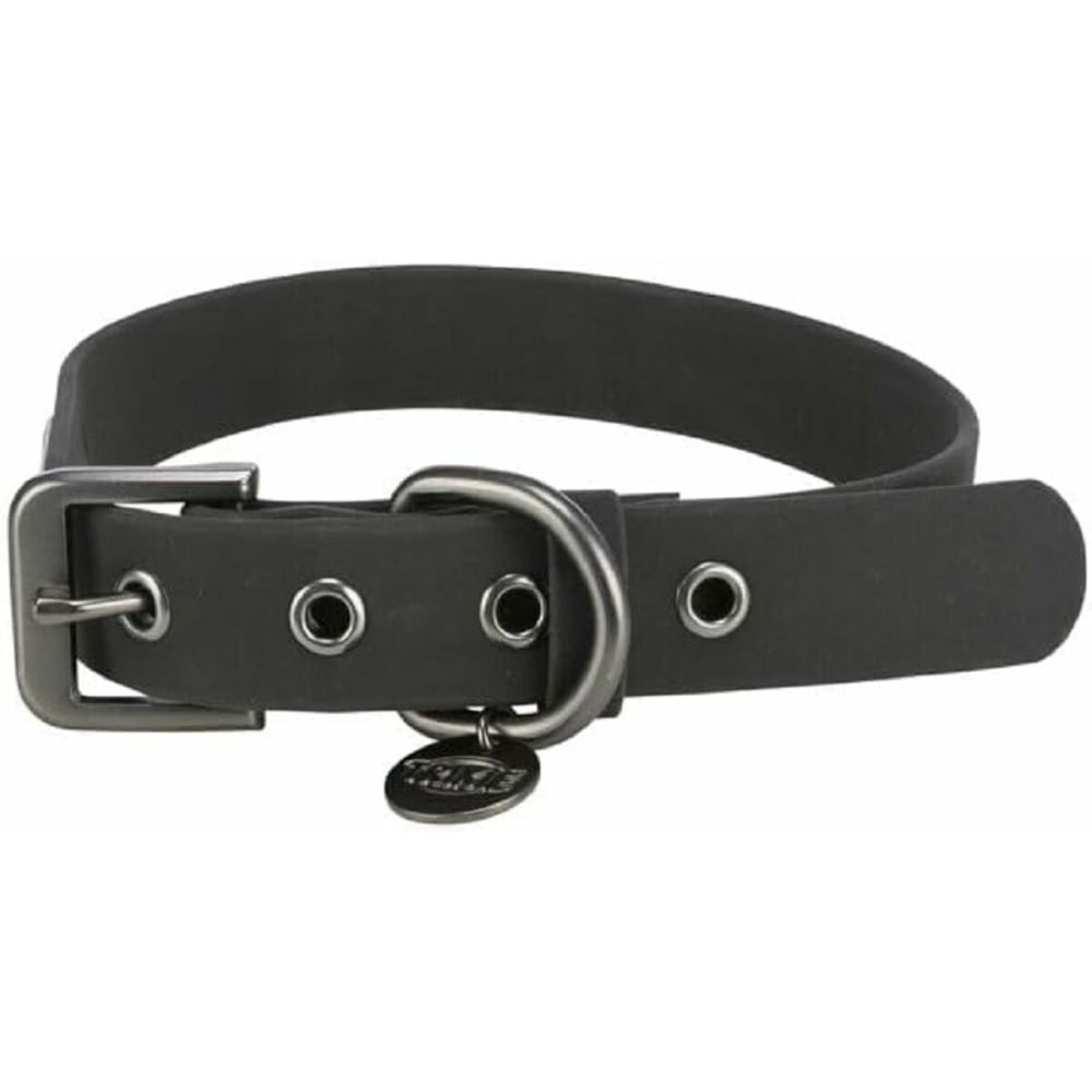 Collier pour Chien Trixie CityStyle Noir L/XL 50-57 cm