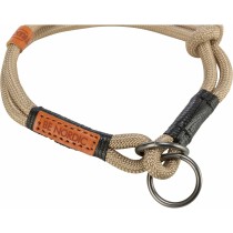 Collier d'entraînement pour chiens Trixie Be Nordic Noir Sable 35 cm