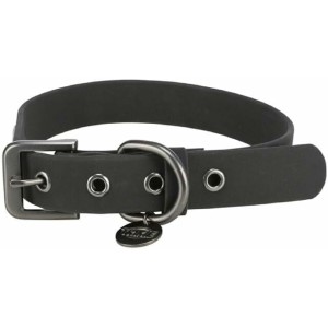 Collier pour Chien Trixie CityStyle Noir L 45-52 cm 42-52 cm