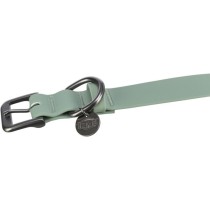 Collier pour Chien Trixie CityStyle Vert S/M 30-37 cm