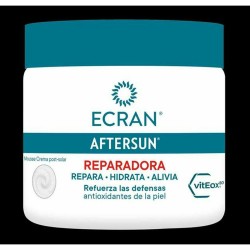 After Sun Ecran Complexe réparateur Mousse (350 ml)