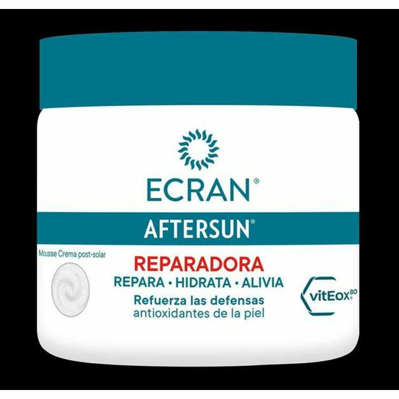 After Sun Ecran Repair-Komplex Mousse (350 ml)