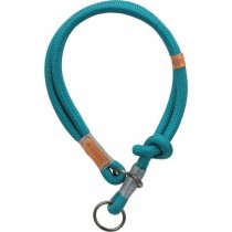 Collier de dressage Trixie BE NORDIC Bleu Gris clair L 50 cm