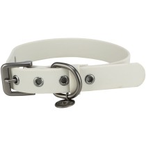 Dog collar Trixie CityStyle Light grey L 45-52 cm 42-52 cm