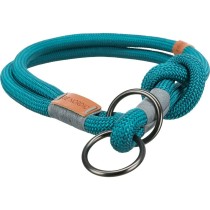 Collier d'entraînement pour chiens Trixie BE NORDIC Bleu Gris clair 35 cm