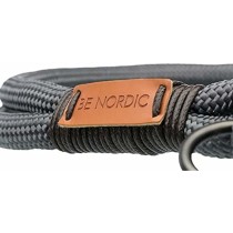 Collier d'entraînement pour chiens Trixie BE NORDIC Bleu Gris clair 35 cm