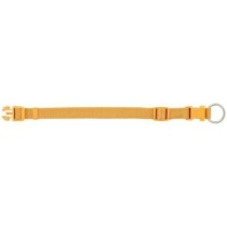 Hundehalsband Trixie Premium Curry L/XL 40-65 cm