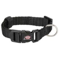 Collier pour Chien Trixie Premium Noisette 25-40 cm