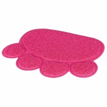 Non-slip Mat Trixie Pink PVC 40 × 30 cm