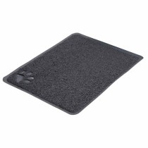 Tapis Antidérapant Trixie Anthracite PVC 37 × 45 cm