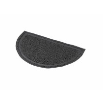 Tapis Antidérapant Trixie Anthracite PVC 41 × 25 cm