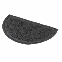 Non-slip Mat Trixie Anthracite PVC 41 × 25 cm