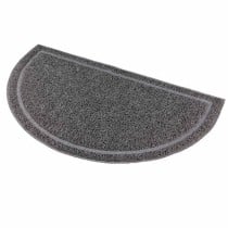 Tapis Antidérapant Trixie Anthracite PVC 59 × 35 cm