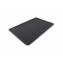 Tapis Antidérapant Trixie Anthracite PVC 40 × 60 cm