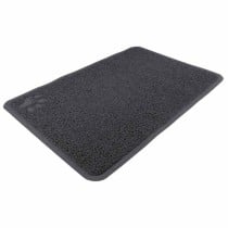 Tapis Antidérapant Trixie Anthracite PVC 40 × 60 cm