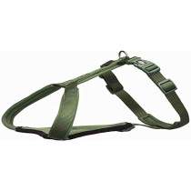 Harnais pour Chien Trixie Premium Vert XL/XXL