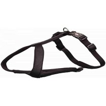 Dog Harness Trixie Premium Black M